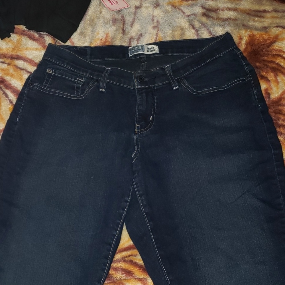 Womens levis